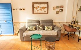 Tarifa Cozy House - Beach & Parking